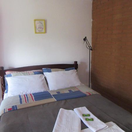 Kitnet Santo Antonio Villa Santo Antônio do Pinhal Dış mekan fotoğraf