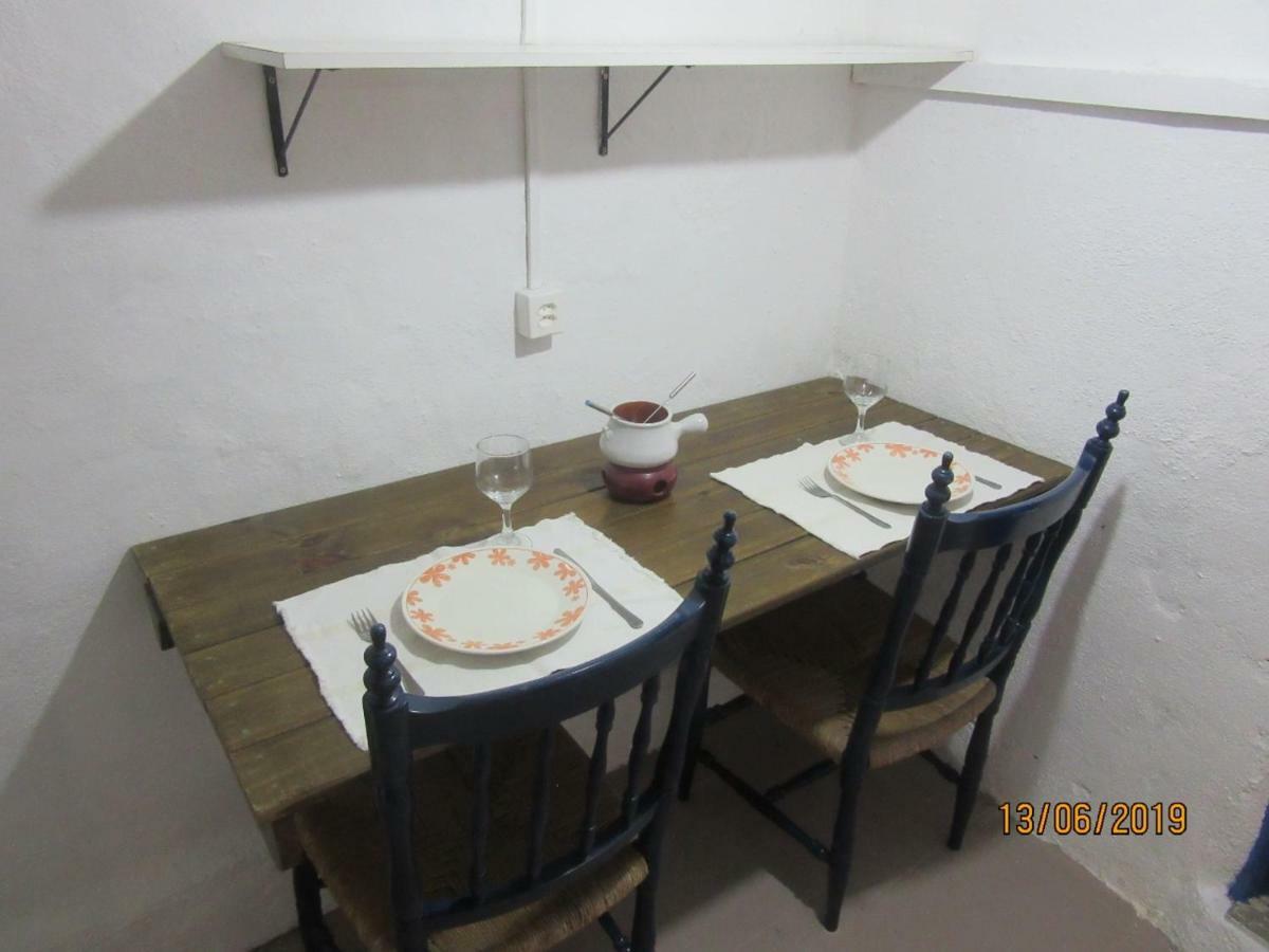 Kitnet Santo Antonio Villa Santo Antônio do Pinhal Dış mekan fotoğraf
