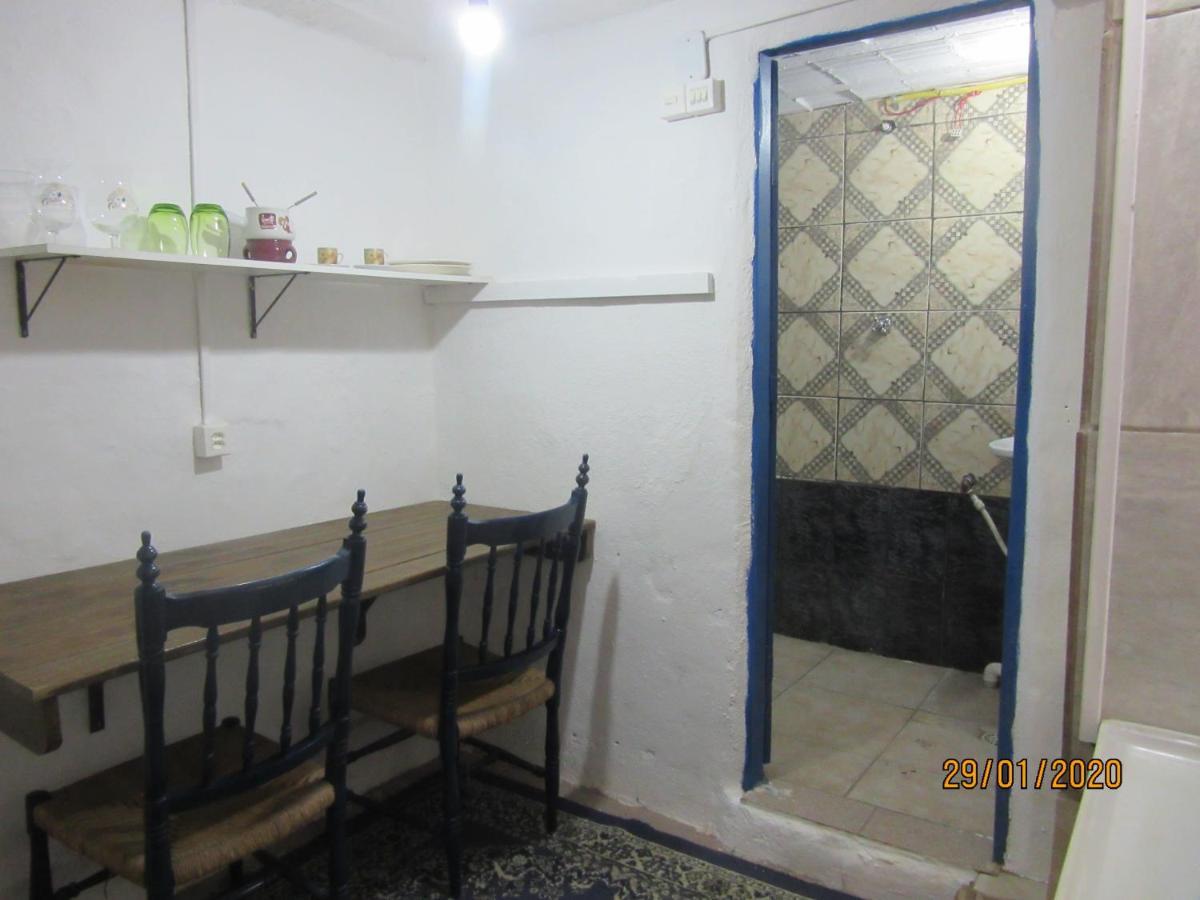 Kitnet Santo Antonio Villa Santo Antônio do Pinhal Dış mekan fotoğraf